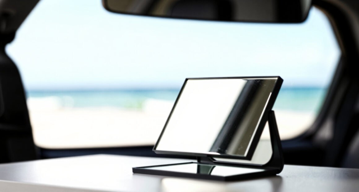 9 Best Lighted Makeup Mirrors for Morning Routines in 2026