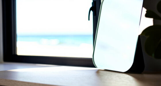 9 Best Mirrors for Getting Ready Routines in 2026