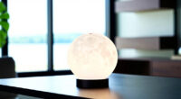 9 Best Moon Lamps for Bedrooms in 2026