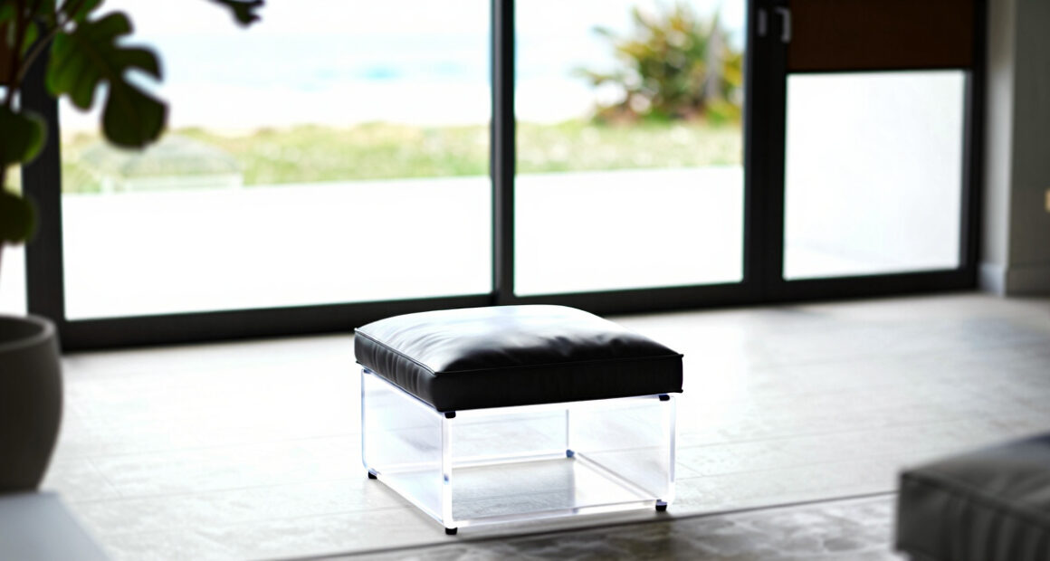 9 Best Ottomans for Cozy Reading Spaces in 2026