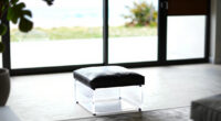 9 Best Ottomans for Cozy Reading Spaces in 2026