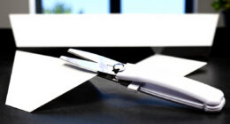 9 Best Paper Cutters for Vision Board Making in 2026