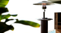 9 Best Patio Heaters for Outdoor Meditation in 2026