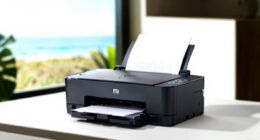 9 Best Photo Printers for Journaling in 2026