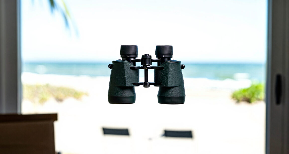 9 Best Premium Binoculars for Nature Mindfulness in 2026