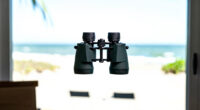9 Best Premium Binoculars for Nature Mindfulness in 2026