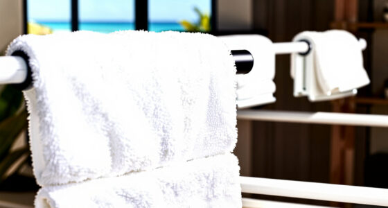 9 Best Premium Towel Warmers in 2026