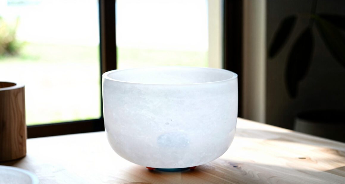 9 Best Quartz Crystal Singing Bowls in 2026 — Find Your Perfect Sound
