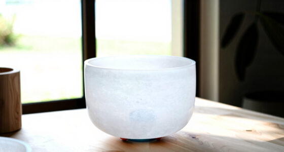 9 Best Quartz Crystal Singing Bowls in 2026 — Find Your Perfect Sound