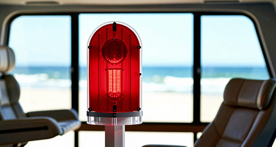 9 Best Red Light Therapy Panels in 2026
