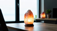 9 Best Salt Lamps for Desks in 2026