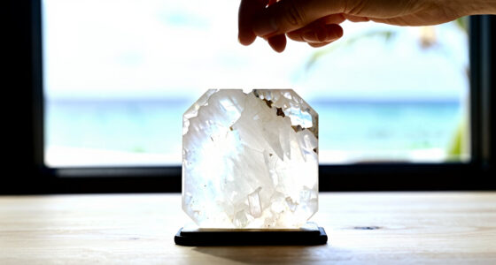 9 Best Selenite Charging Plates in 2026