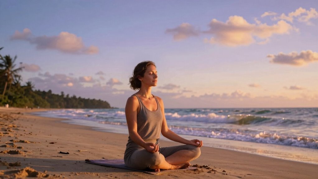 abundance mindset attracts wealth