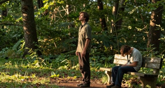 active engagement versus indifference