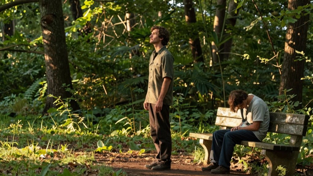 active engagement versus indifference