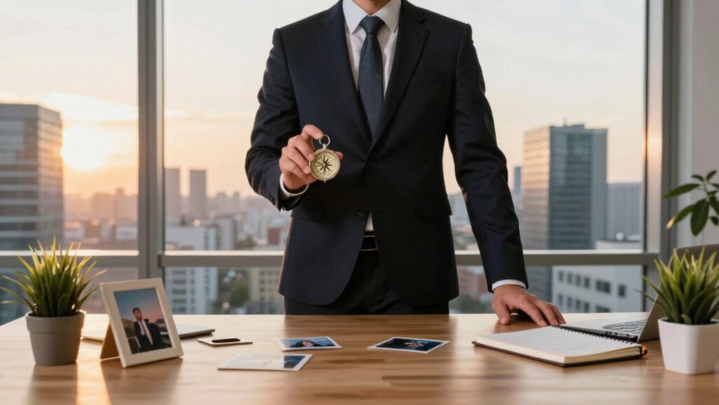 align values foster fulfillment