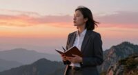 aligning career with values
