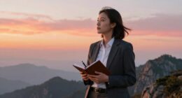 aligning career with values