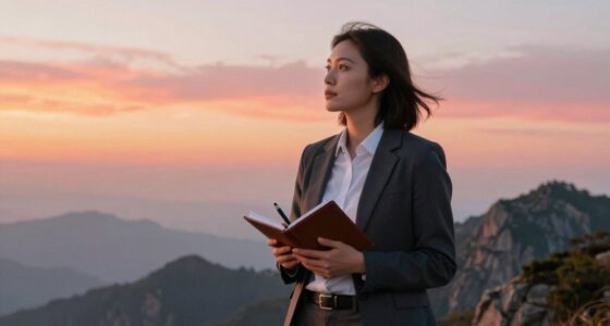 aligning career with values