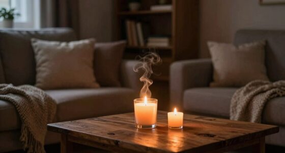 aromatherapy candles for relaxation