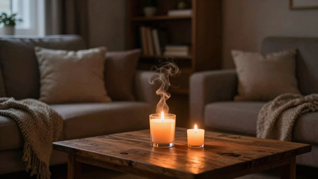 aromatherapy candles for relaxation