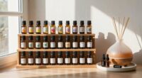 arrange categorize store label