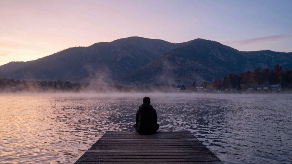 balance hope with resilience