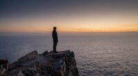 balanced optimism and realism