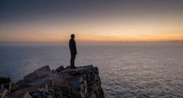 balanced optimism and realism