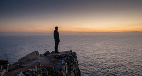 balanced optimism and realism