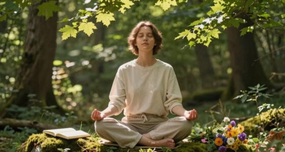 balanced self awareness development