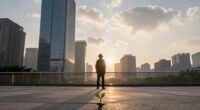 balancing optimism with practicality
