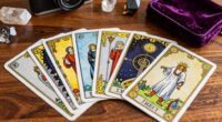 beginner tarot deck overview