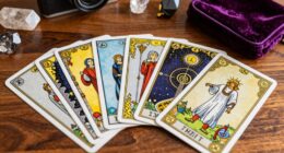beginner tarot deck overview