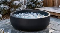 benefits of cold immersion