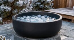 benefits of cold immersion
