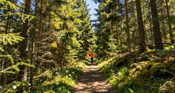 benefits of outdoor exposure