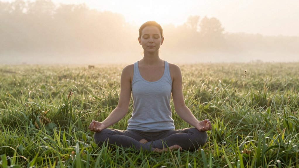 breath mindfulness stress relief