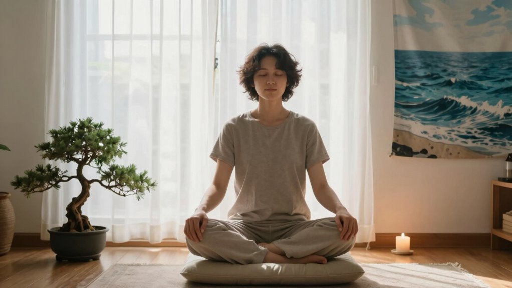 breathing and body awareness techniques