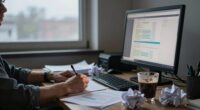 burnout and misalignment overlap