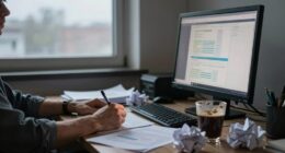 burnout and misalignment overlap
