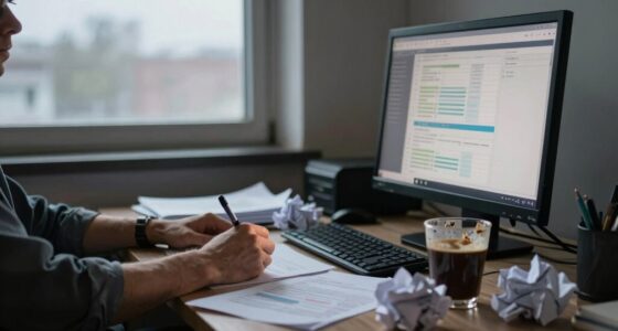 burnout and misalignment overlap