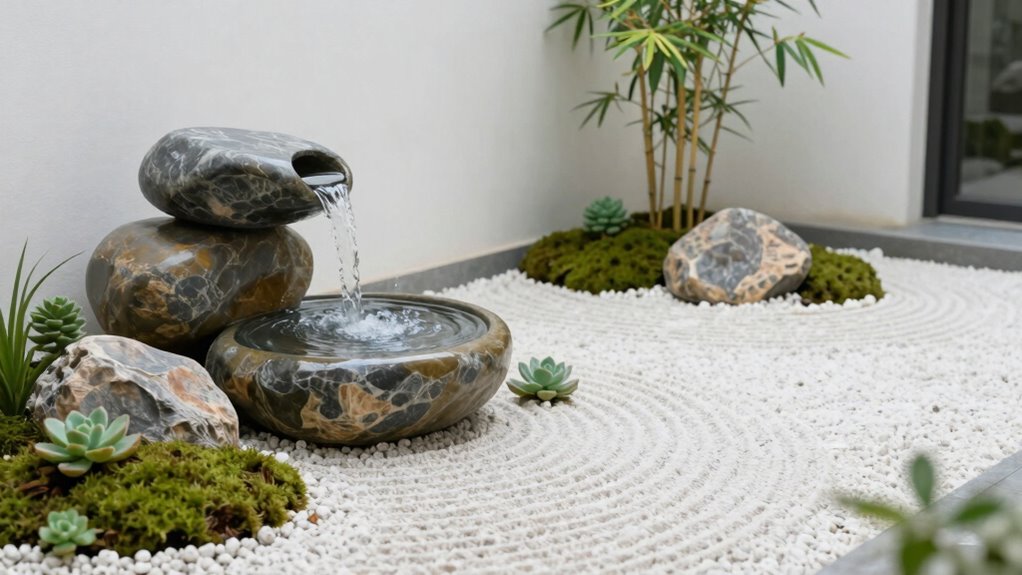 calm focus through mindful design