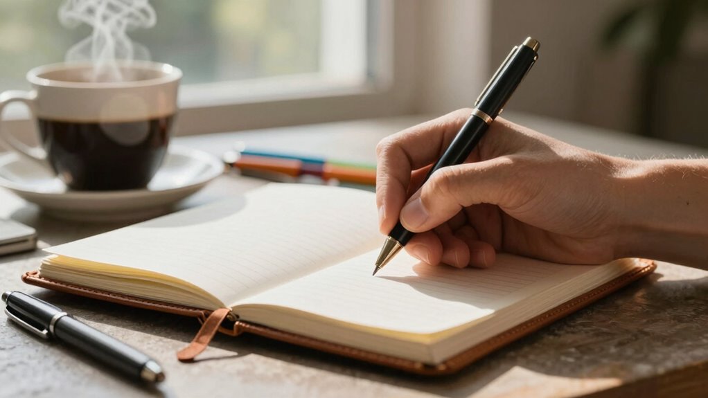 capture ideas immediately effectively