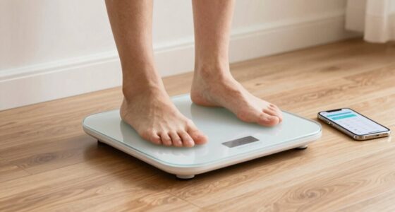 choosing accurate bluetooth scales