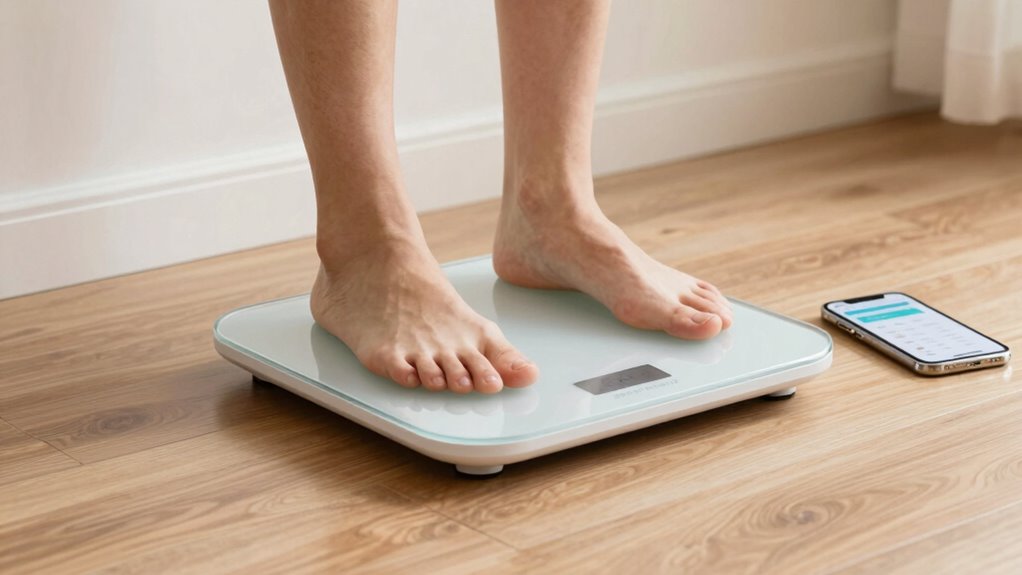choosing accurate bluetooth scales
