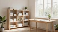 clears clutter sharpens mind