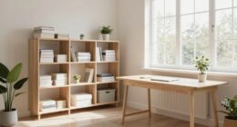 clears clutter sharpens mind