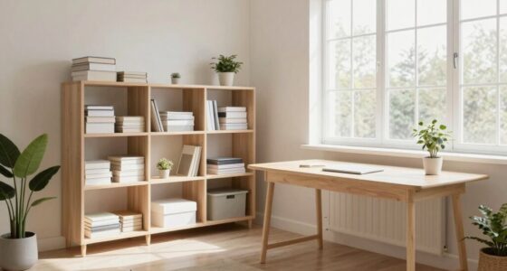 clears clutter sharpens mind