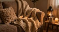 comfort and warmth essentials
